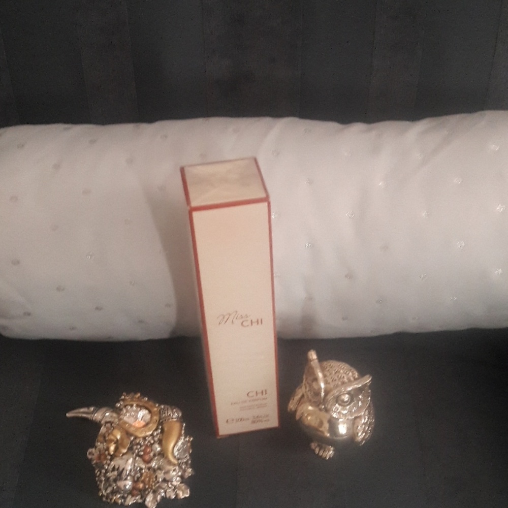 COPY - COPY - EAU DE PARFUM / 3.4FLOZ, 80%vol.